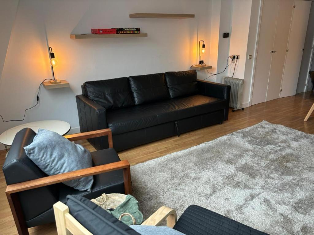 Apartamento Astun Luaran gambar