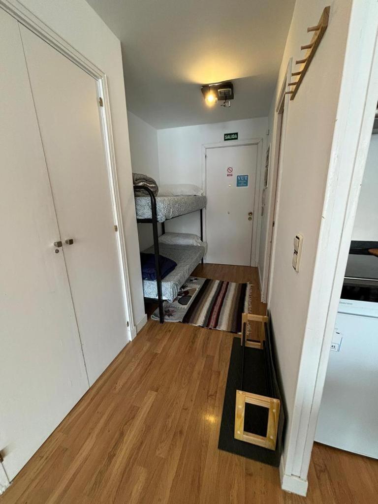 Apartamento Astun Luaran gambar