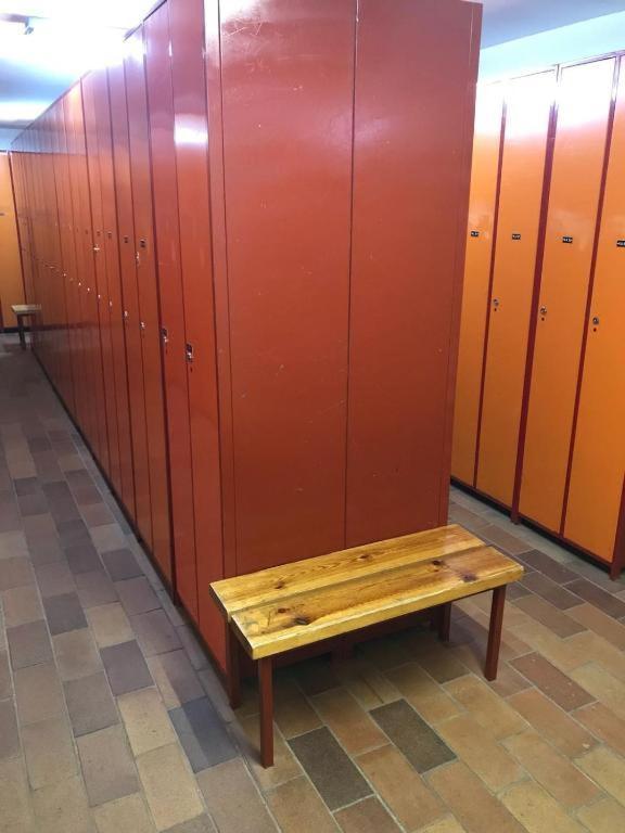 Apartamento Astun Luaran gambar