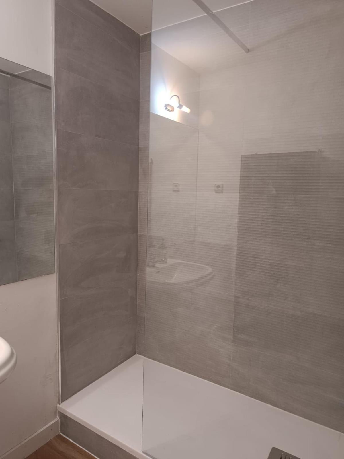 Apartamento Astun Luaran gambar